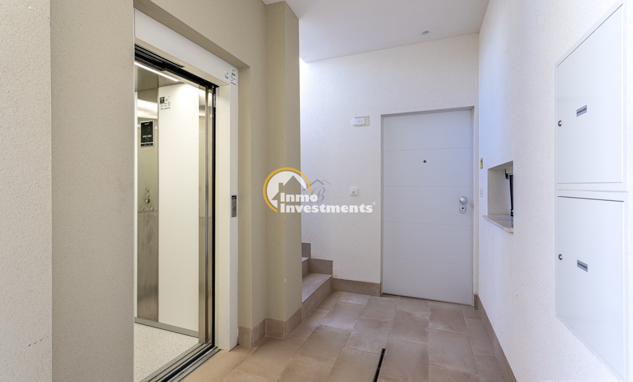 Revente privée - Penthouse - Guardamar del Segura - El Raso