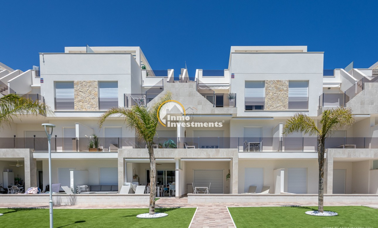 Till salu - Penthouse - Guardamar del Segura - El Raso