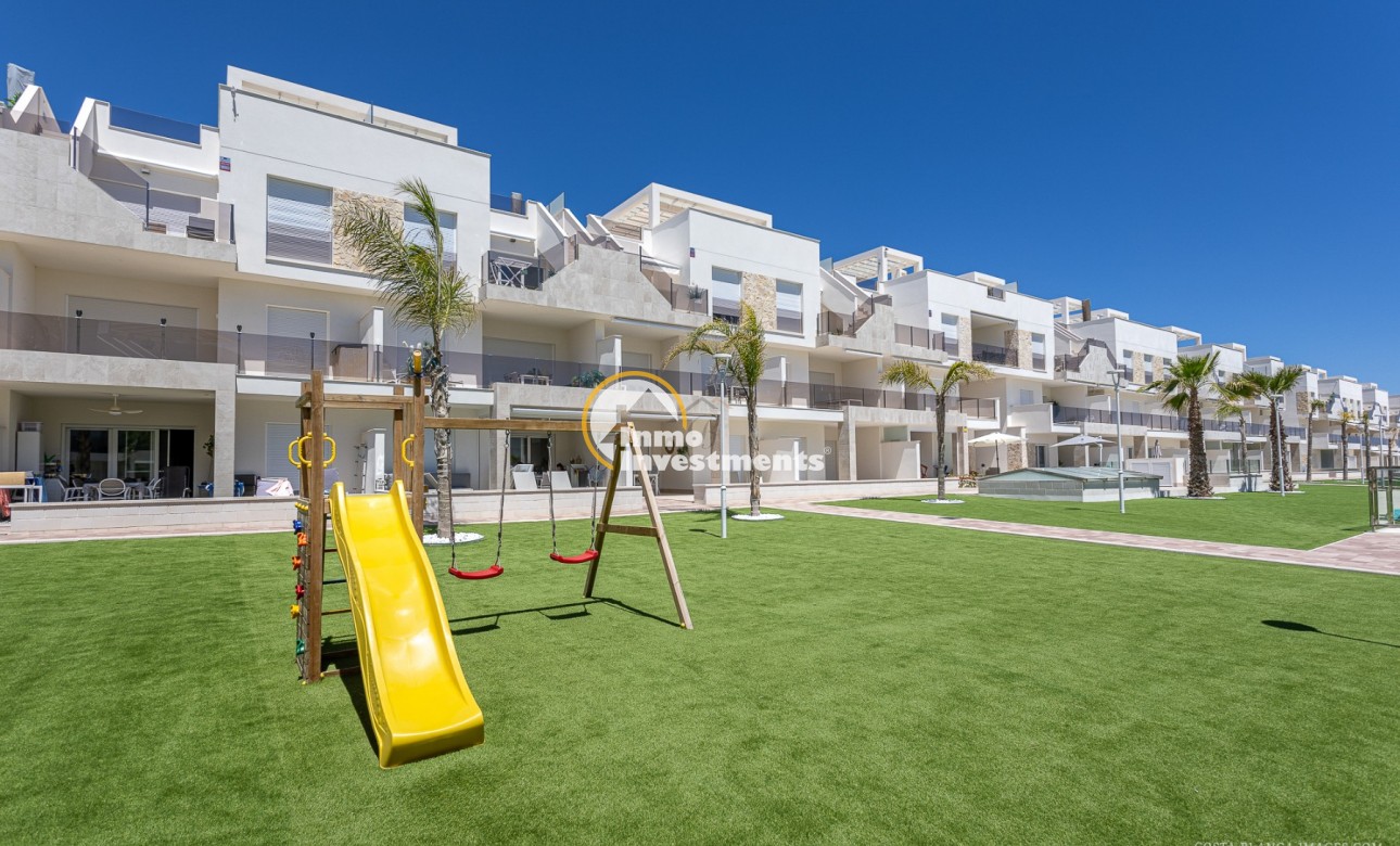 Till salu - Penthouse - Guardamar del Segura - El Raso