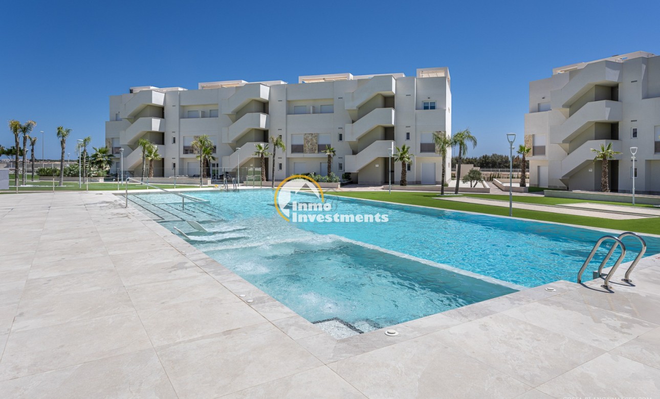 Till salu - Penthouse - Guardamar del Segura - El Raso