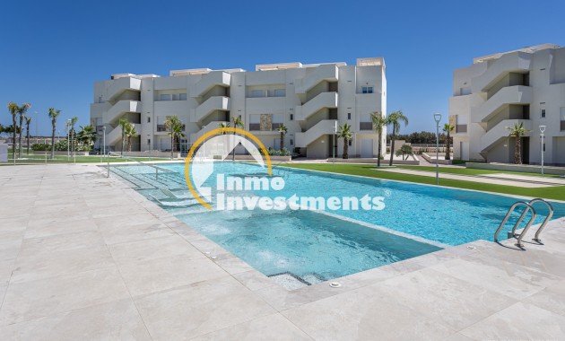 Resale - Penthouse - Guardamar del Segura - El Raso