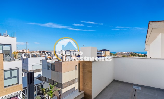 Revente privée - Maison mitoyenne - Guardamar del Segura - Guardamar