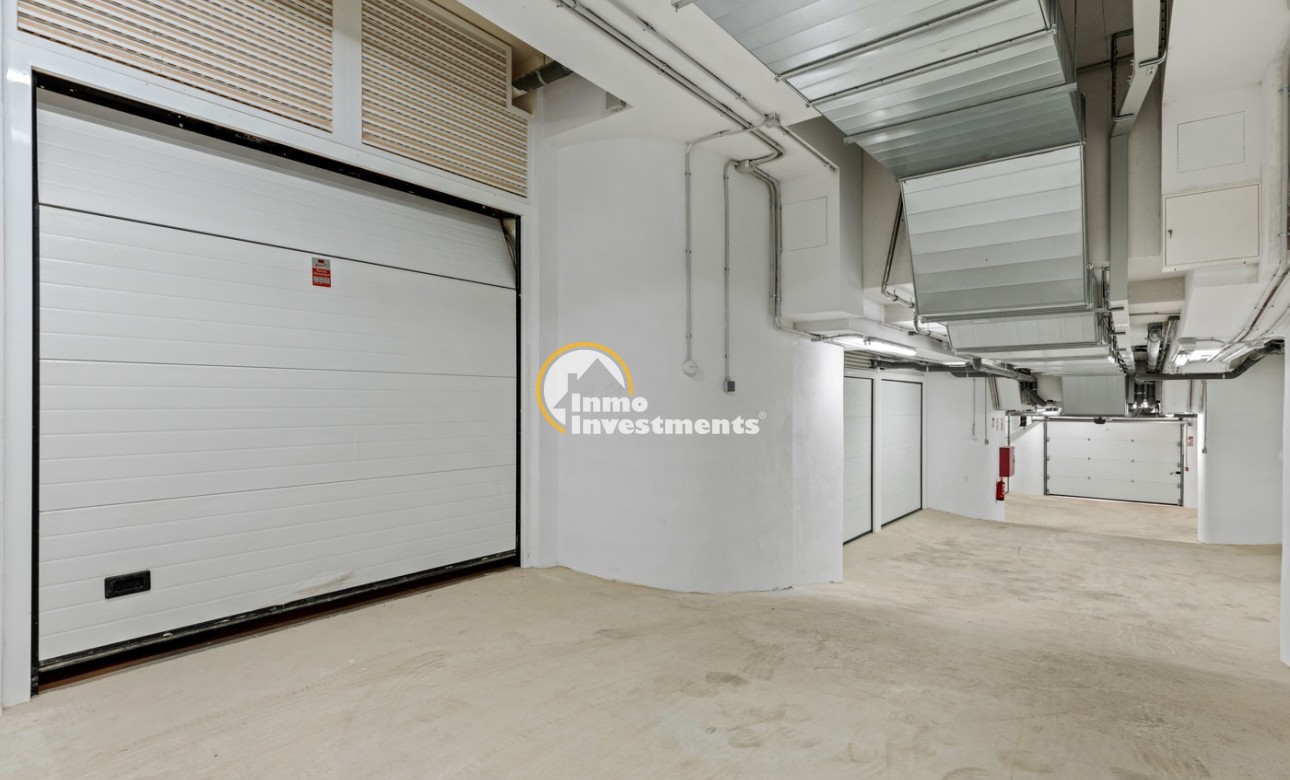 Gebrauchtimmobilien - Reihenhaus - Guardamar del Segura - Guardamar