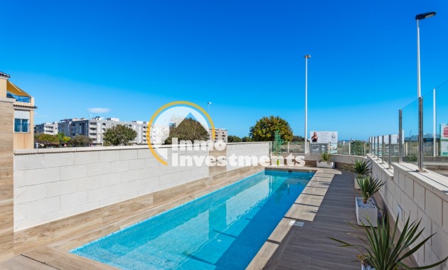 Revente privée - Maison mitoyenne - Guardamar del Segura - Guardamar