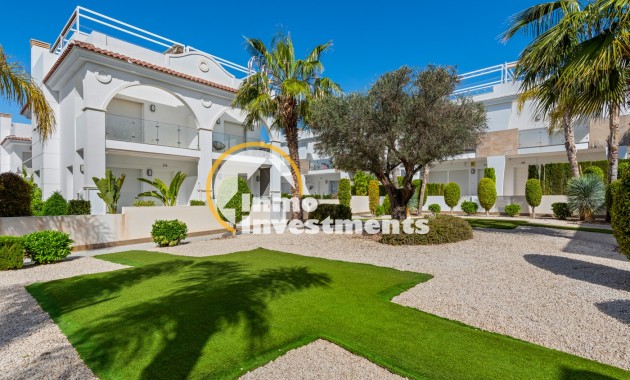 Revente privée - Villa mitoyenne - Rojales