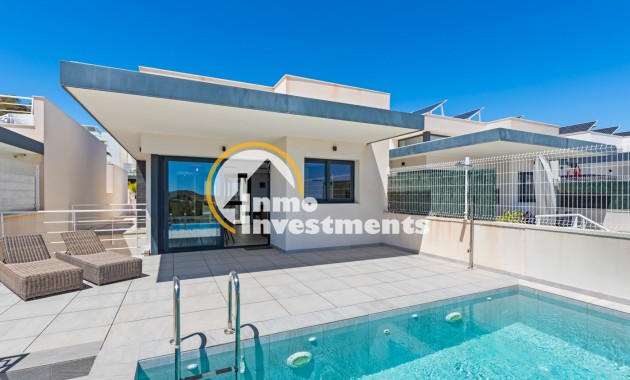 Revente privée - Villa - San Miguel de Salinas - Orihuela Costa