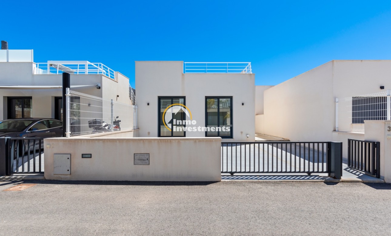 Gebrauchtimmobilien - Villa - San Miguel de Salinas - Orihuela Costa