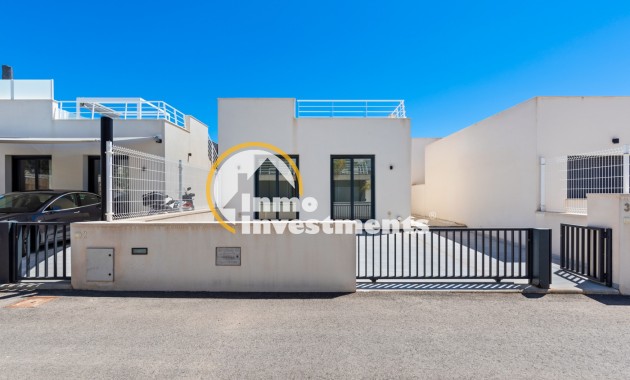 Revente privée - Villa - San Miguel de Salinas - Orihuela Costa