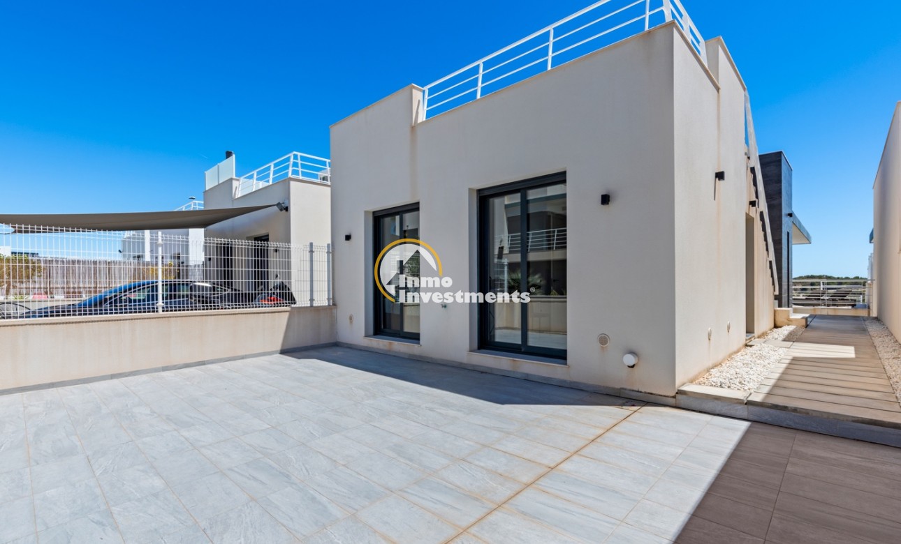 Gebrauchtimmobilien - Villa - San Miguel de Salinas - Orihuela Costa