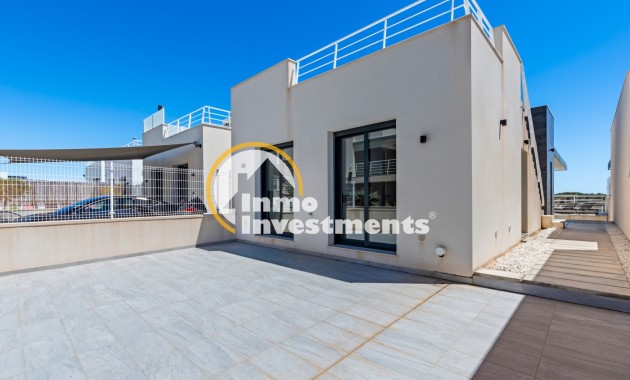 Gebrauchtimmobilien - Villa - San Miguel de Salinas - Orihuela Costa