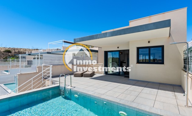 Revente privée - Villa - San Miguel de Salinas - Orihuela Costa