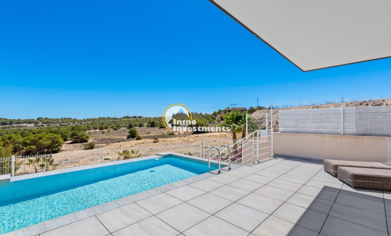 Revente privée - Villa - San Miguel de Salinas - Orihuela Costa