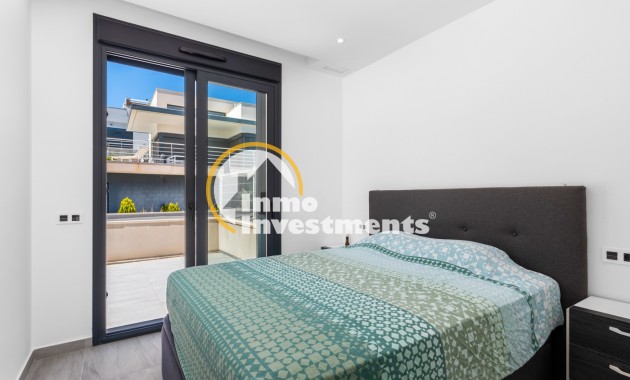 Gebrauchtimmobilien - Villa - San Miguel de Salinas - Orihuela Costa