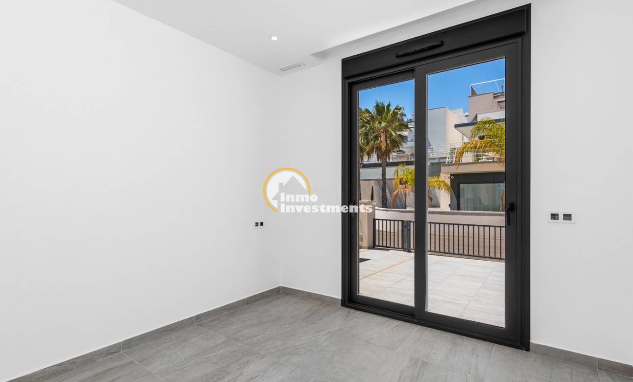 Revente privée - Villa - San Miguel de Salinas - Orihuela Costa