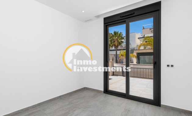 Gebrauchtimmobilien - Villa - San Miguel de Salinas - Orihuela Costa