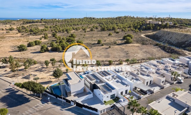 Bestaande bouw - Villa - San Miguel de Salinas - Orihuela Costa