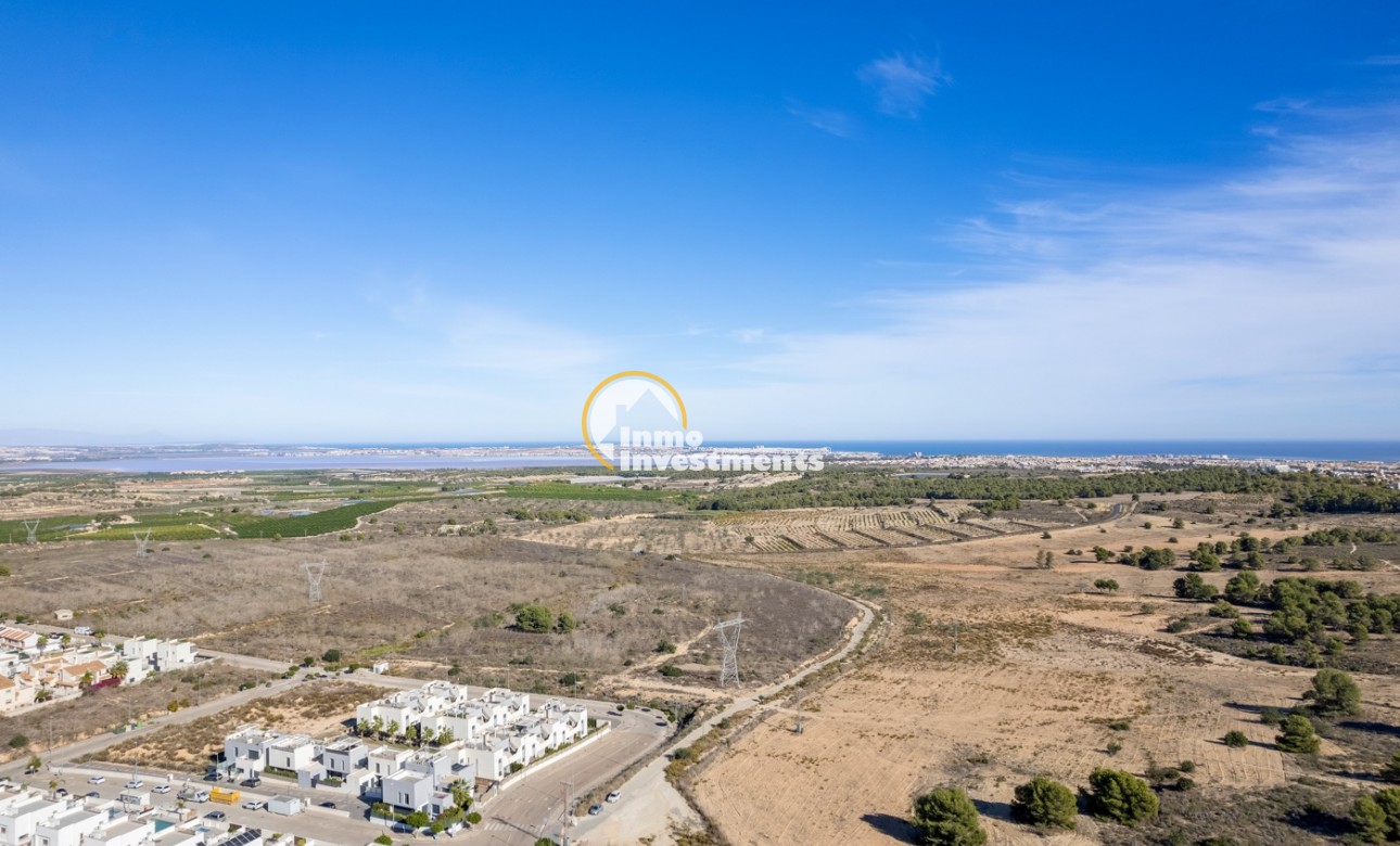 Bestaande bouw - Villa - San Miguel de Salinas - Orihuela Costa