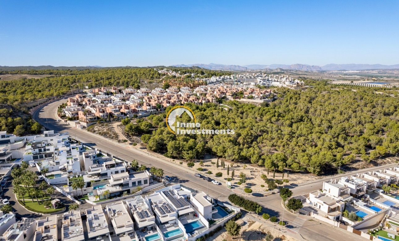 Gebrauchtimmobilien - Villa - San Miguel de Salinas - Orihuela Costa