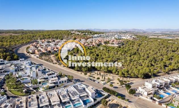 Resale - Villa - San Miguel de Salinas - Orihuela Costa