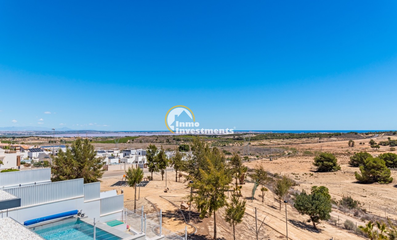 Bestaande bouw - Villa - San Miguel de Salinas - Orihuela Costa