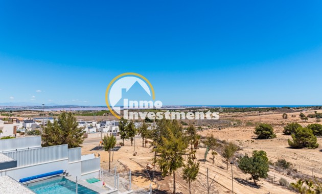 Resale - Villa - San Miguel de Salinas - Orihuela Costa