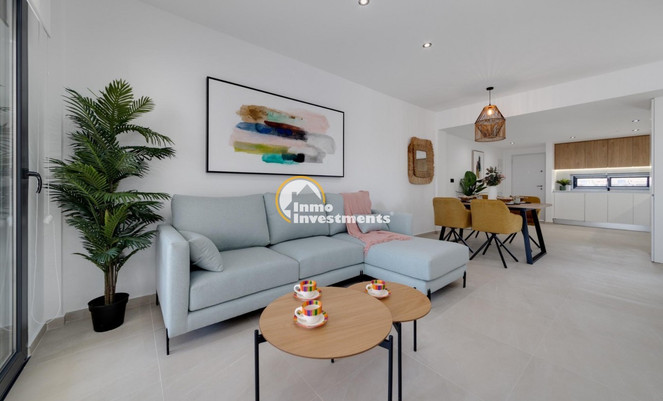 Nieuwbouw - Appartement - Los Alczares - Euro Roda