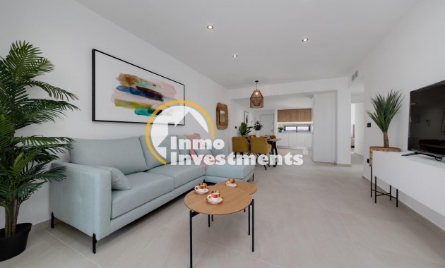 Neubau Immobilien - Apartment - Los Alczares - Euro Roda