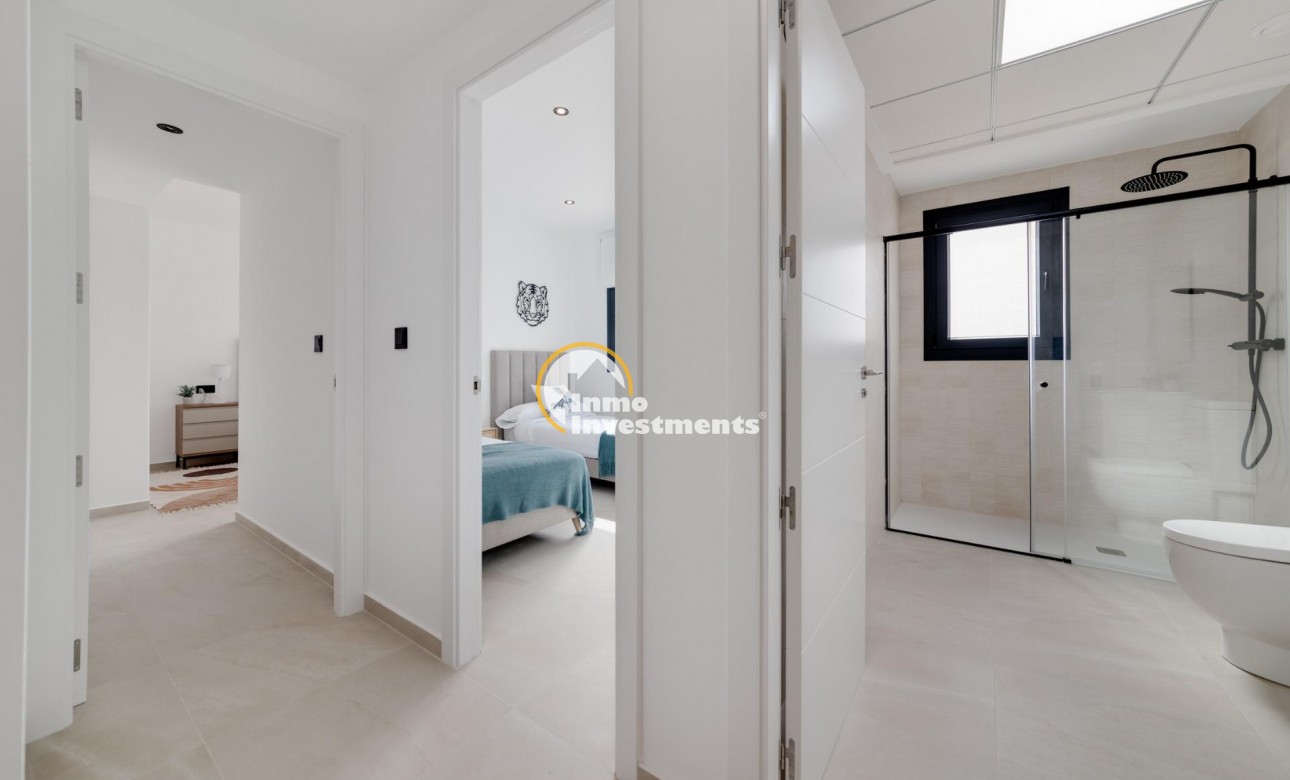 Neubau Immobilien - Apartment - Los Alczares - Euro Roda