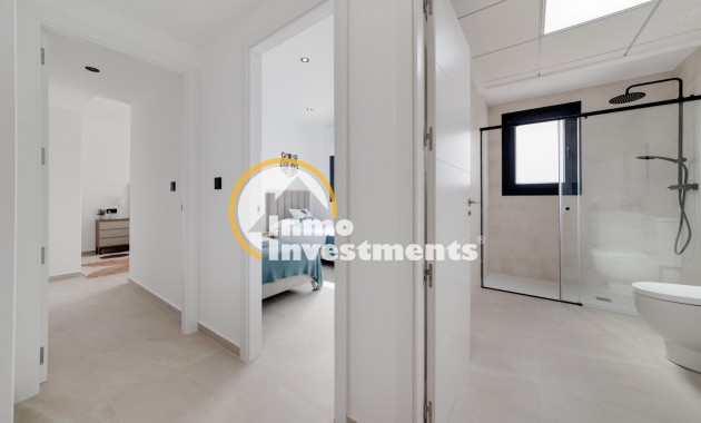 New build - Apartment - Los Alczares - Euro Roda