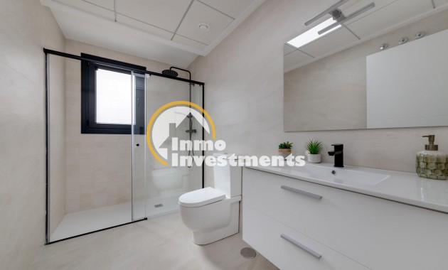 Neubau Immobilien - Apartment - Los Alczares - Euro Roda