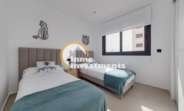 Nieuwbouw - Appartement - Los Alczares - Euro Roda