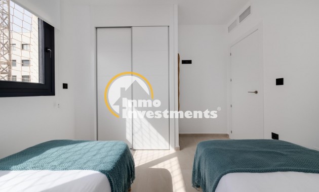 Neubau Immobilien - Apartment - Los Alczares - Euro Roda