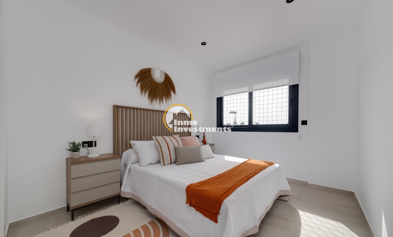 Neubau Immobilien - Apartment - Los Alczares - Euro Roda