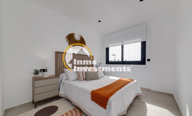 Neubau Immobilien - Apartment - Los Alczares - Euro Roda