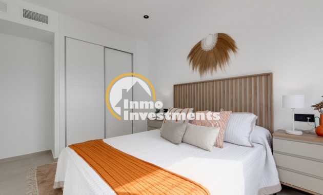 Neubau Immobilien - Apartment - Los Alczares - Euro Roda