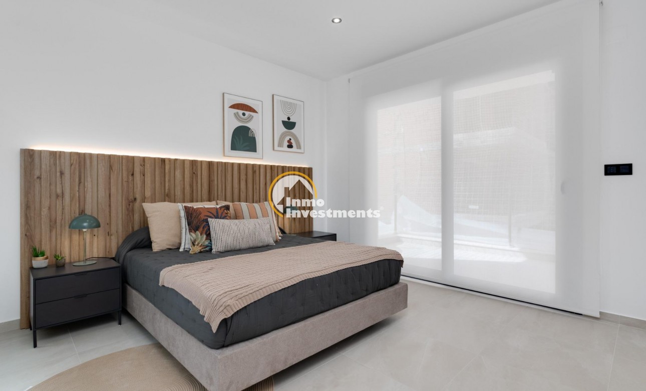 Neubau Immobilien - Apartment - Los Alczares - Euro Roda