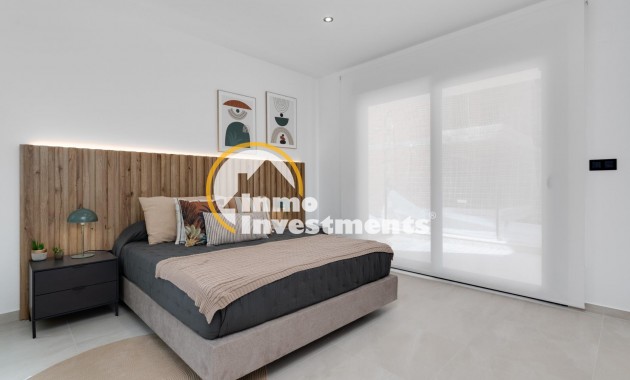 Neubau Immobilien - Apartment - Los Alczares - Euro Roda