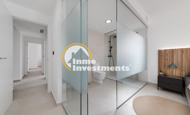 Neubau Immobilien - Apartment - Los Alczares - Euro Roda