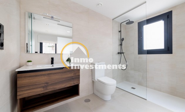 Neubau Immobilien - Apartment - Los Alczares - Euro Roda