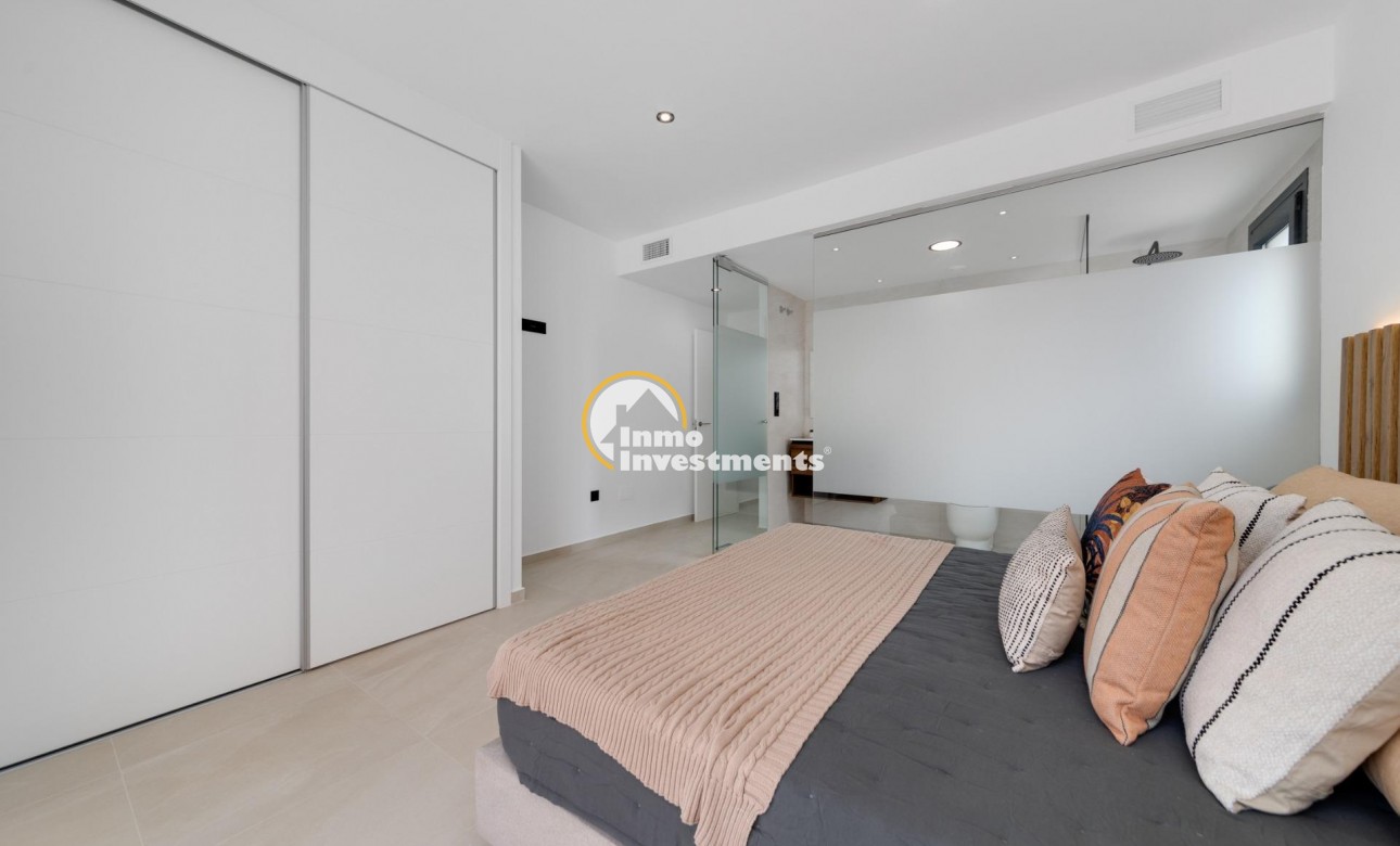 Neubau Immobilien - Apartment - Los Alczares - Euro Roda