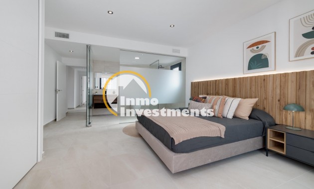 Neubau Immobilien - Apartment - Los Alczares - Euro Roda