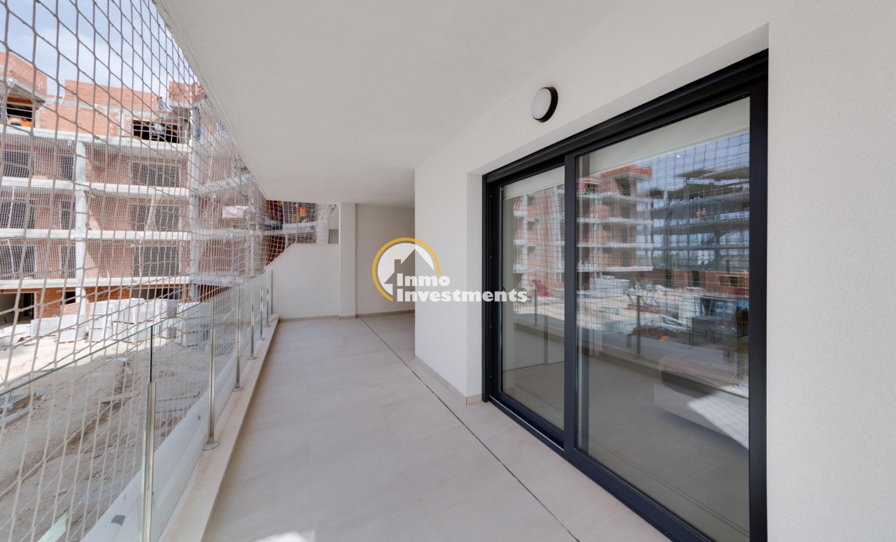 New build - Apartment - Los Alczares - Euro Roda