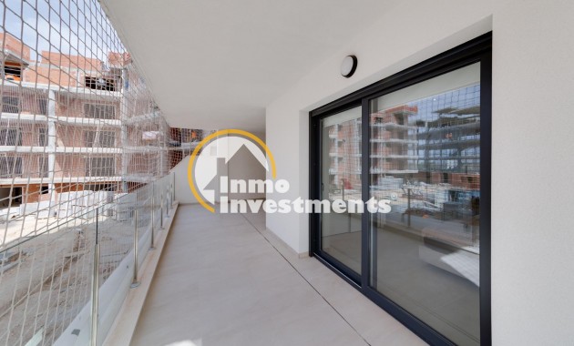 New build - Apartment - Los Alczares - Euro Roda