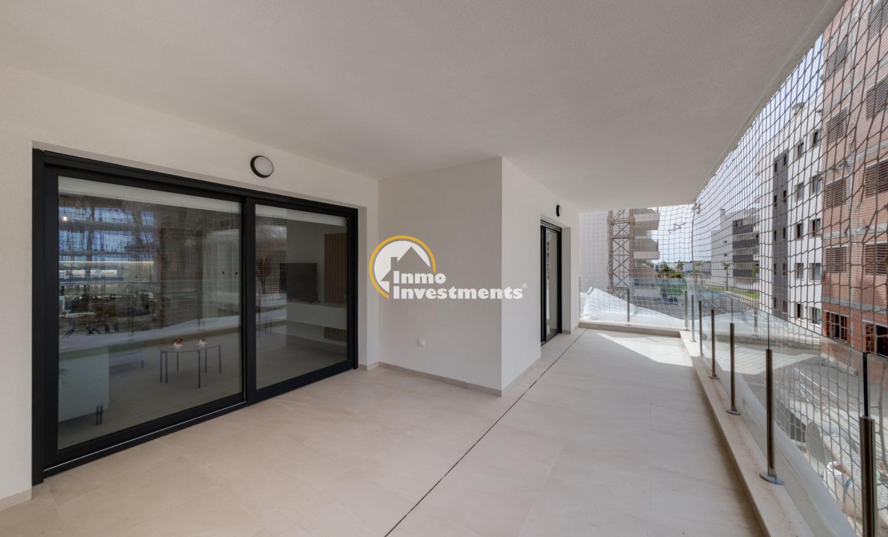 Nouvelle Construction - Appartement - Los Alczares - Euro Roda