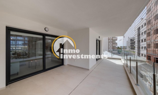 New build - Apartment - Los Alczares - Euro Roda