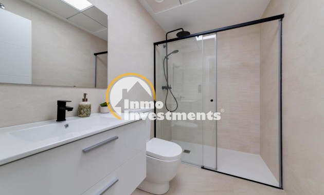 Neubau Immobilien - Apartment - Los Alczares - Euro Roda