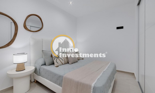 Neubau Immobilien - Apartment - Los Alczares - Euro Roda