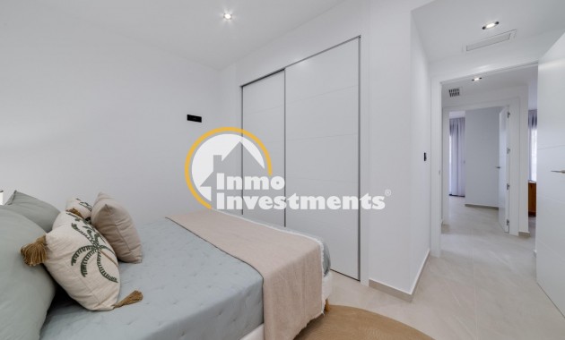 Neubau Immobilien - Apartment - Los Alczares - Euro Roda