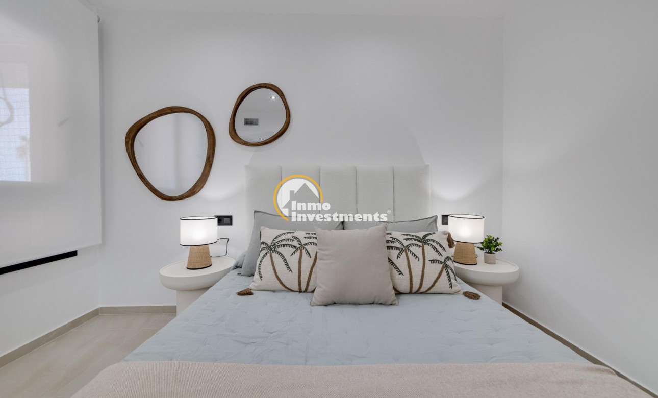 Neubau Immobilien - Apartment - Los Alczares - Euro Roda