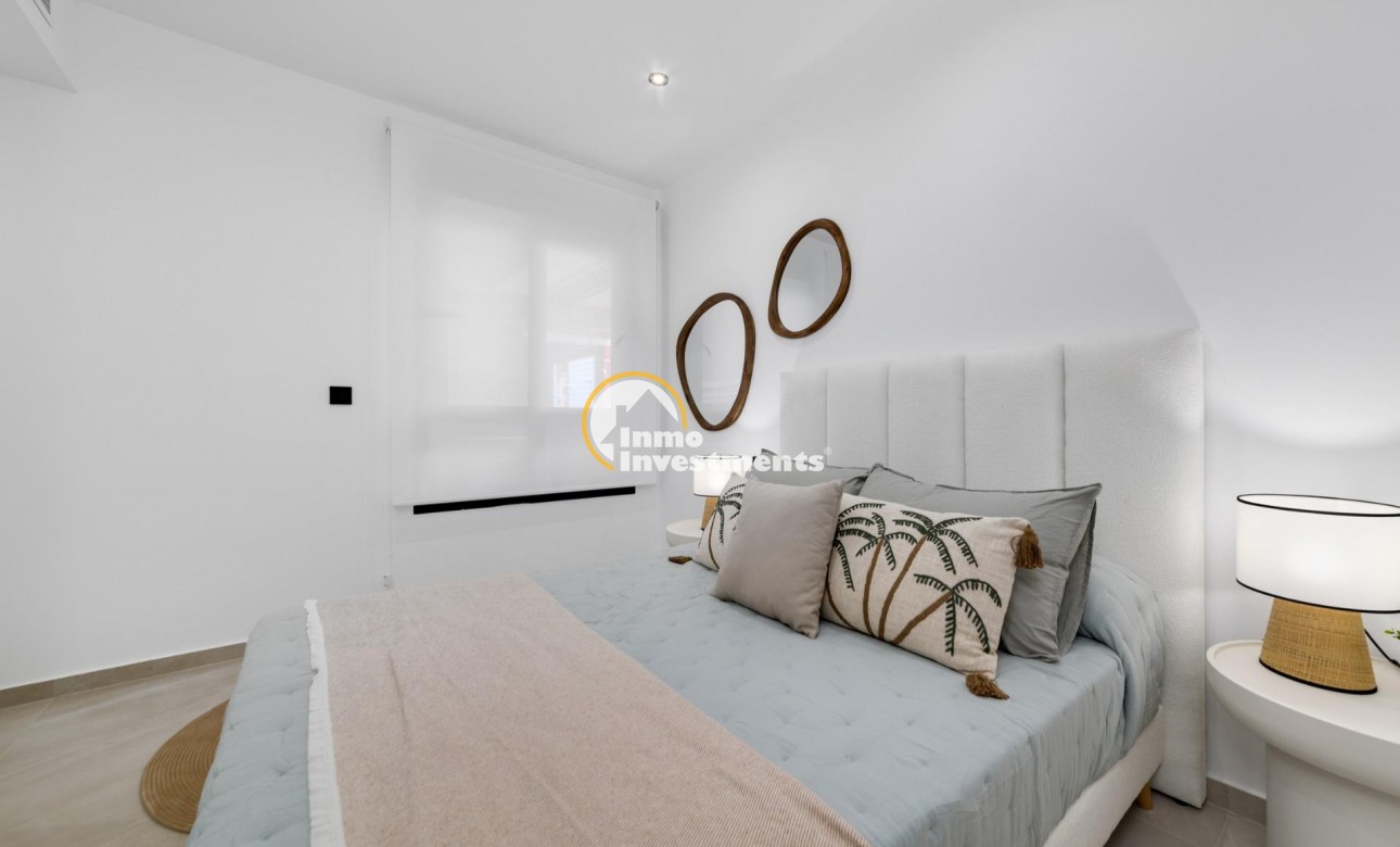 New build - Apartment - Los Alczares - Euro Roda